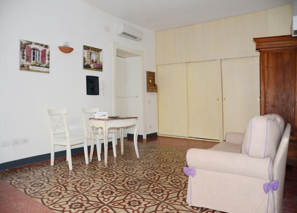 מלון בוסה Il Corso 41 Openhouse מראה חיצוני תמונה